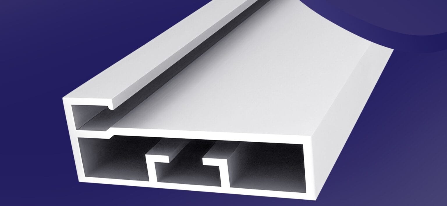 Ssl Profile Frame Frame shutter Profile: Reliable choice for Elegance-D'Core