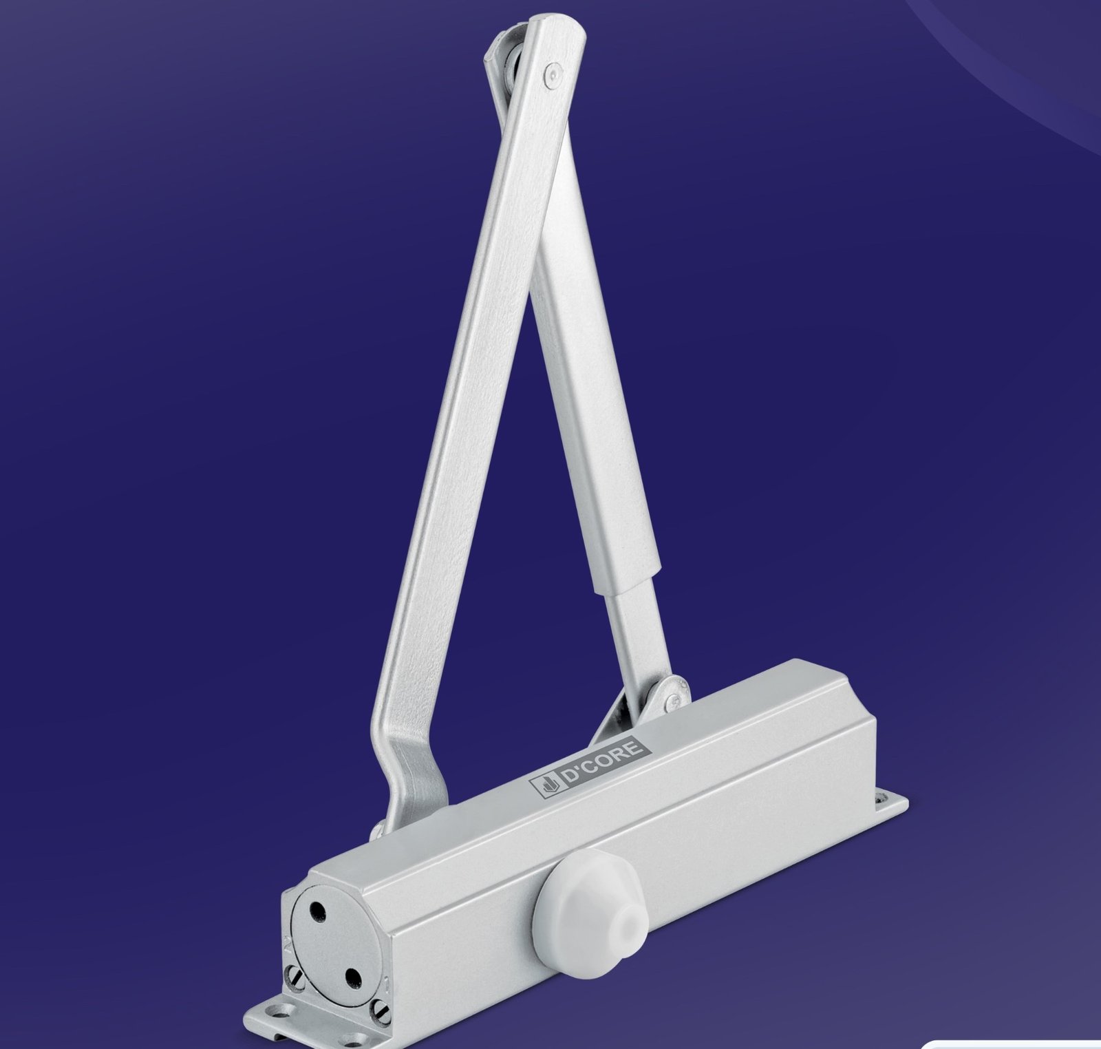 Open Door Closer for smooth and controlled door operation, ensuring reliable closing in various settings