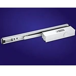 Palmate Door Closer for reliable and controlled door closing with a sturdy, palm-shaped design